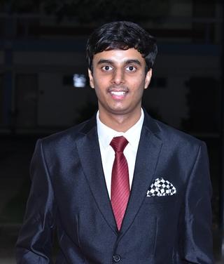 Vaibhav Agarwal